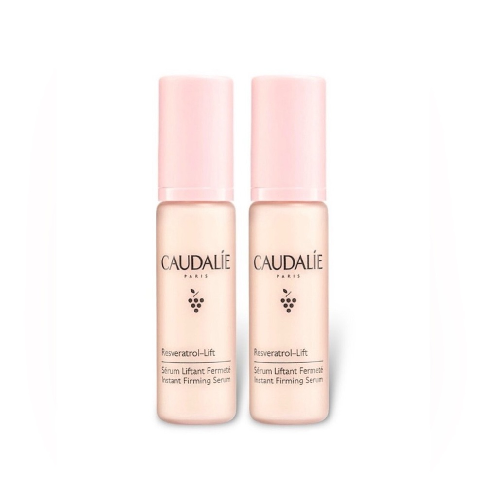 Caudalie Resveratrol Lift Instant Firming Serum